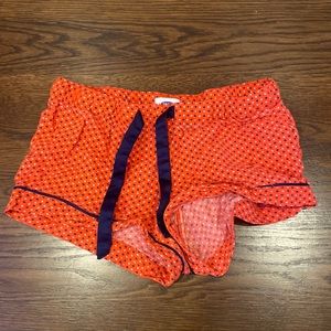 old navy sleep shorts